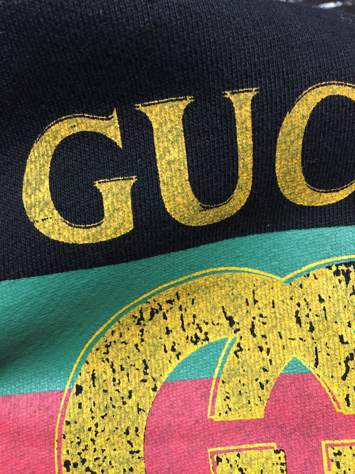 Gvc*1 Hoodie