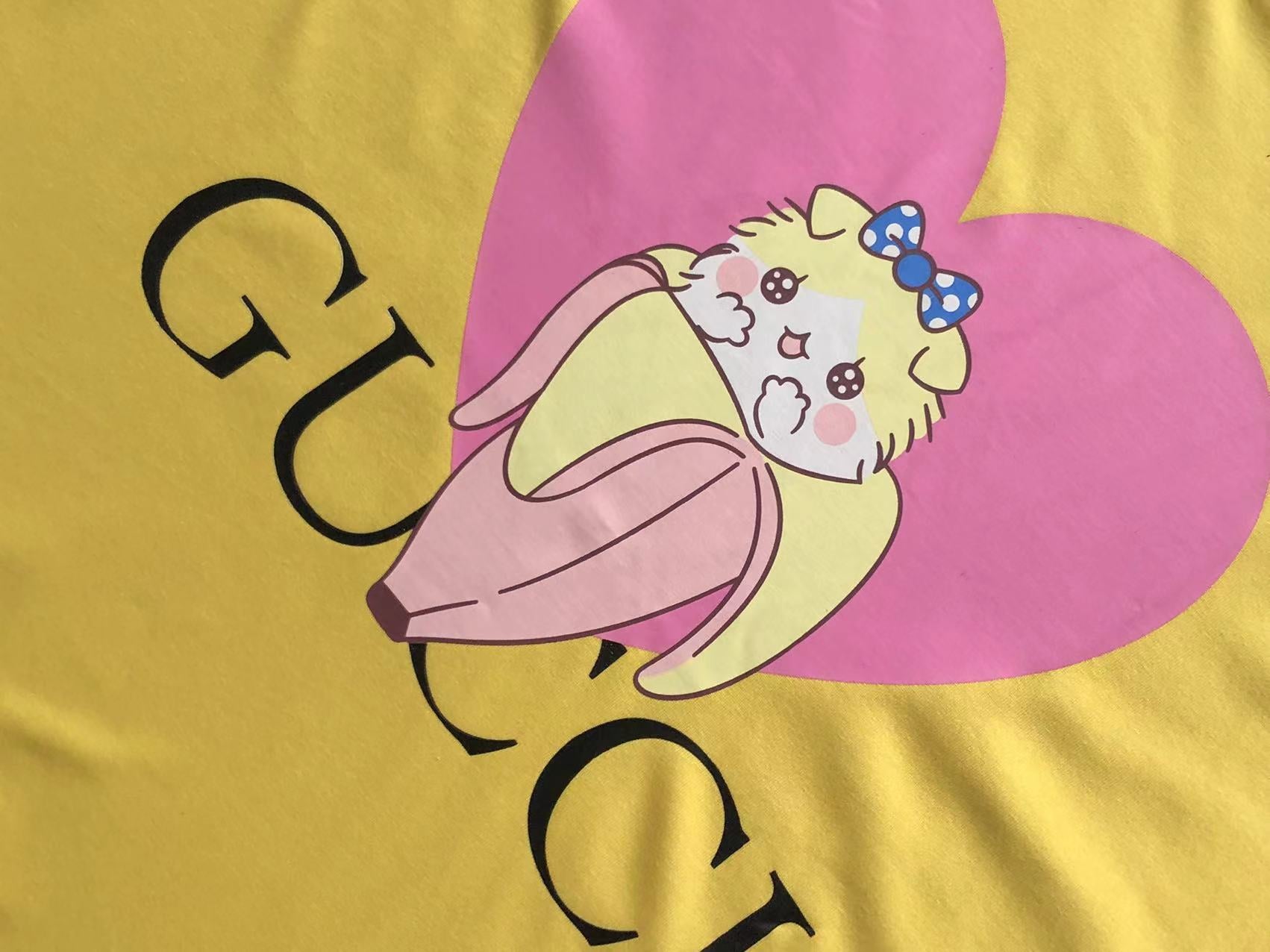 Gvc*1 T-shirt
