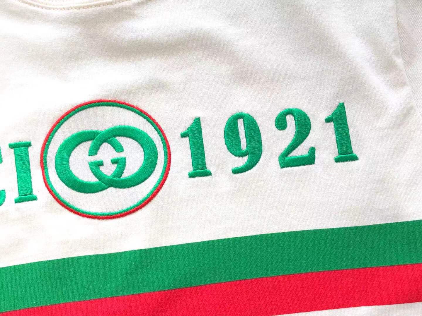Gvc*1 T-shirt