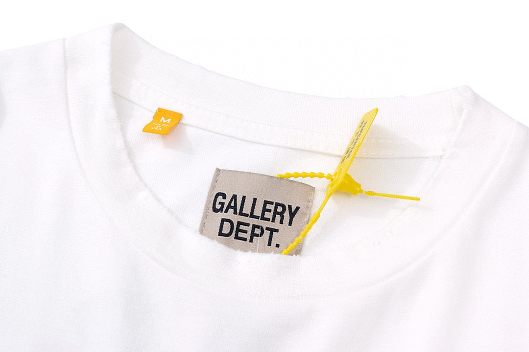 Gallery Dept T-shirt
