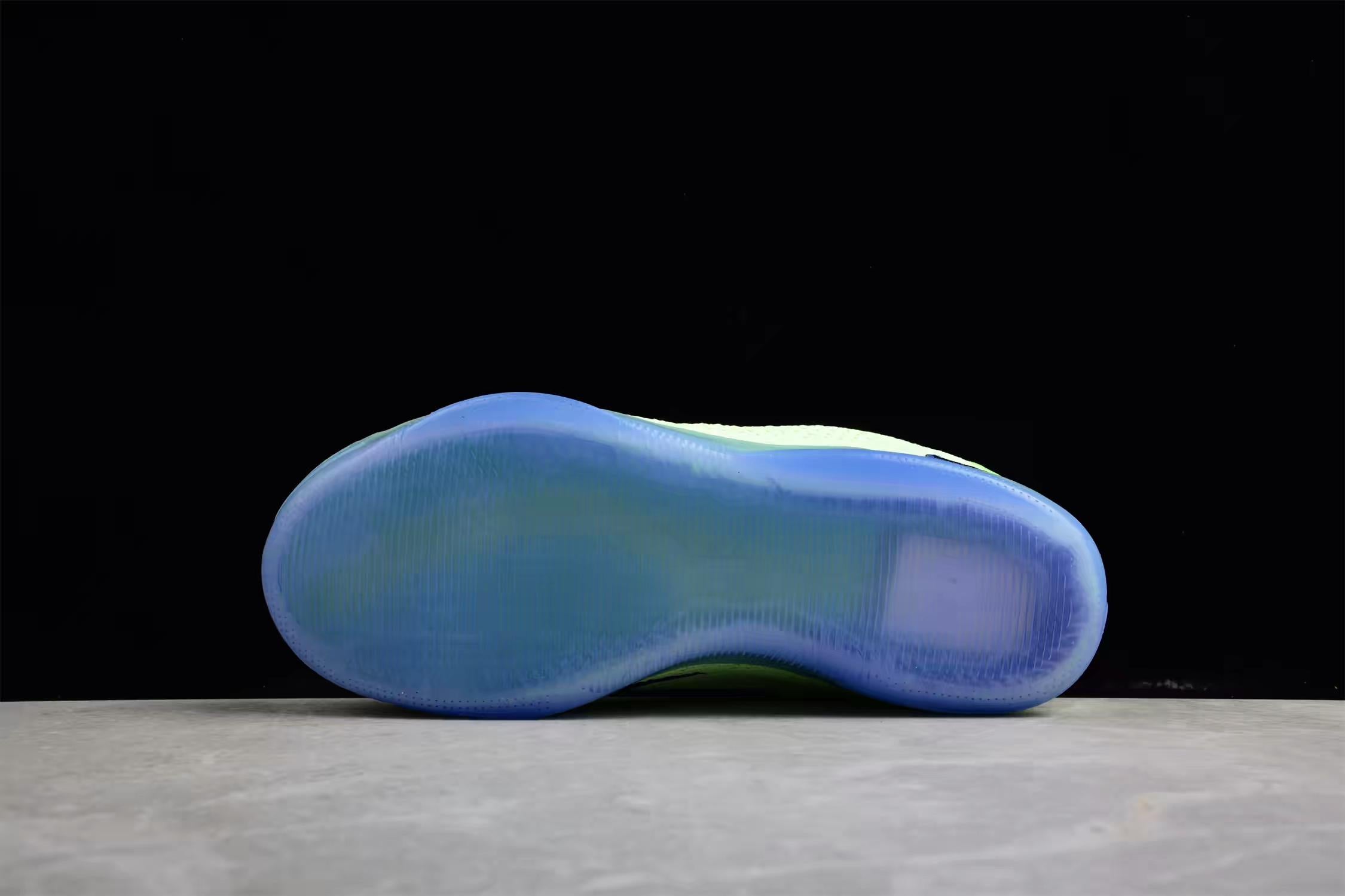 NIKE KOBE ELITE LOW 4KB x LIQUID LIME