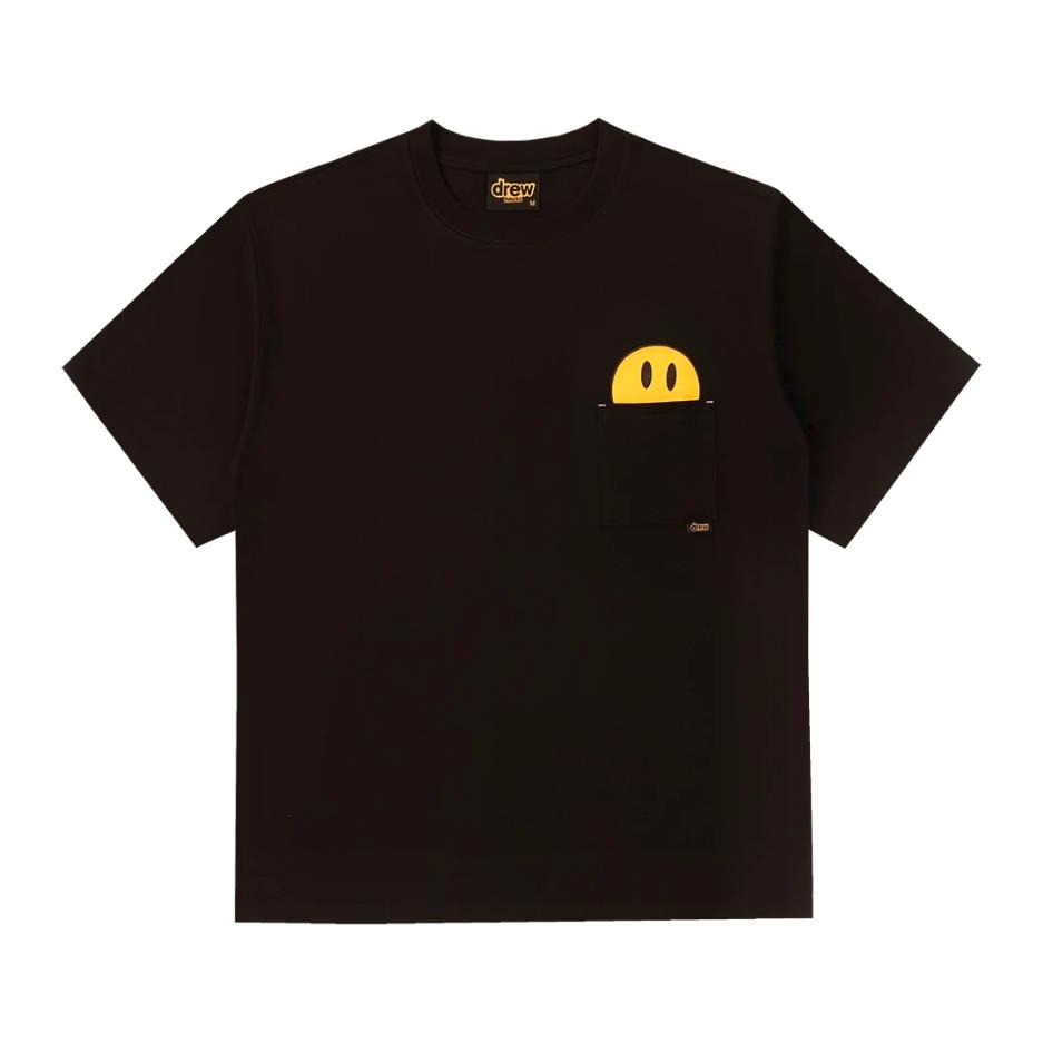 Drew House Mascot Pocket Tee #281523