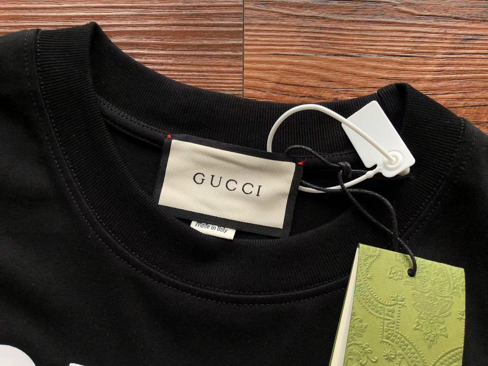 Gvc*1 T-shirt