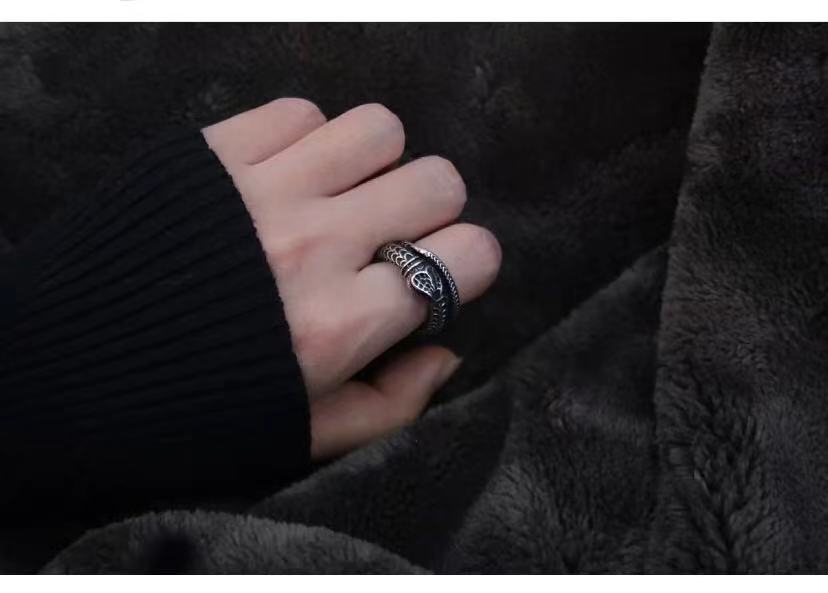 Gvc*1 Ring