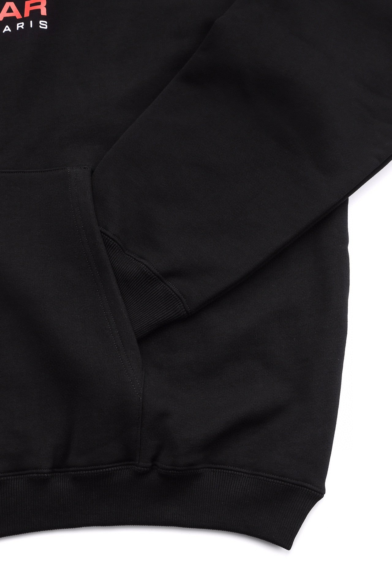 Ba1en*iaga Hoodie