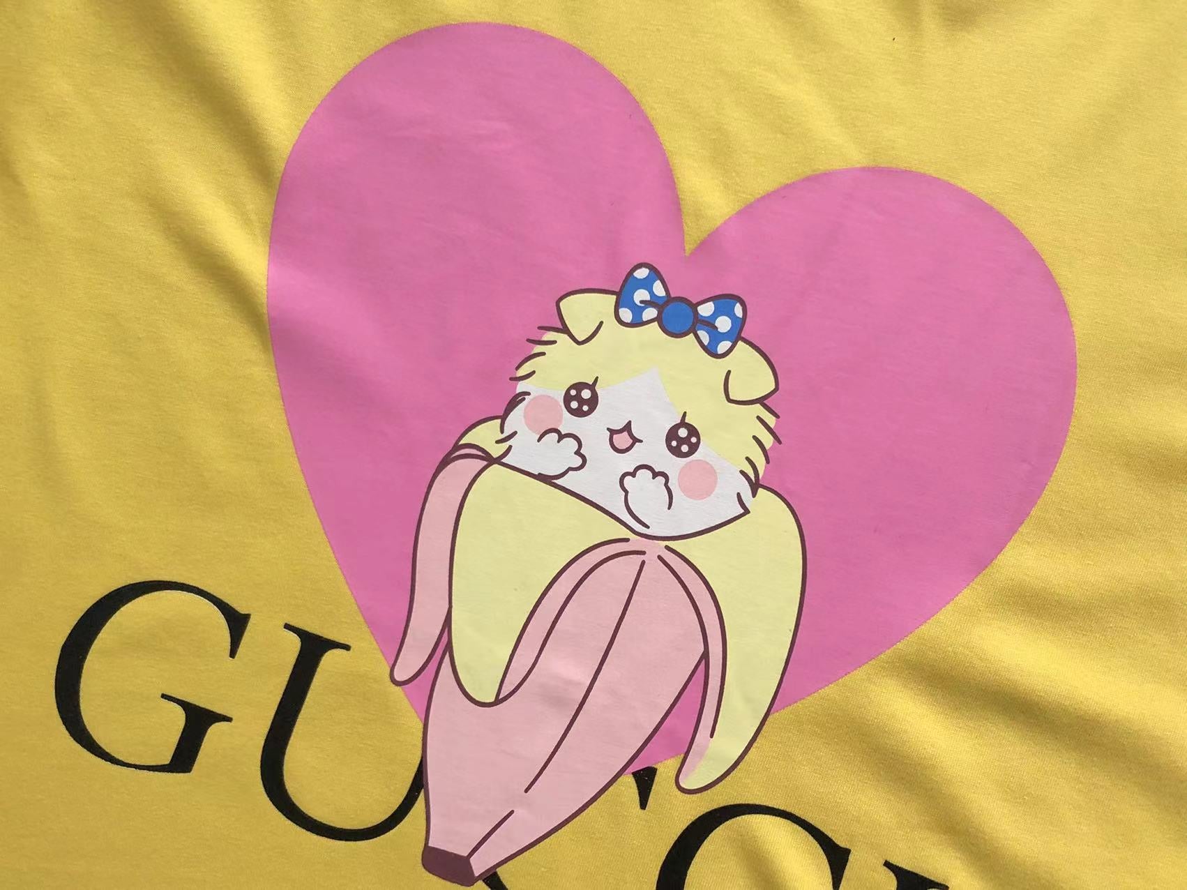 Gvc*1 T-shirt