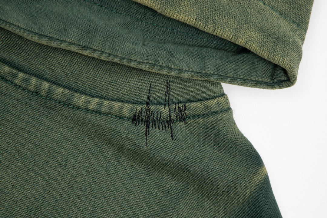 Gallery Dept x Lanvin Hoodie