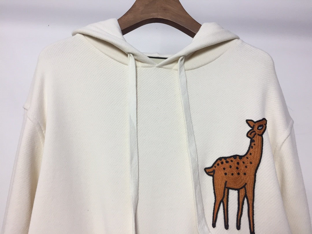 Gvc*1 Hoodie