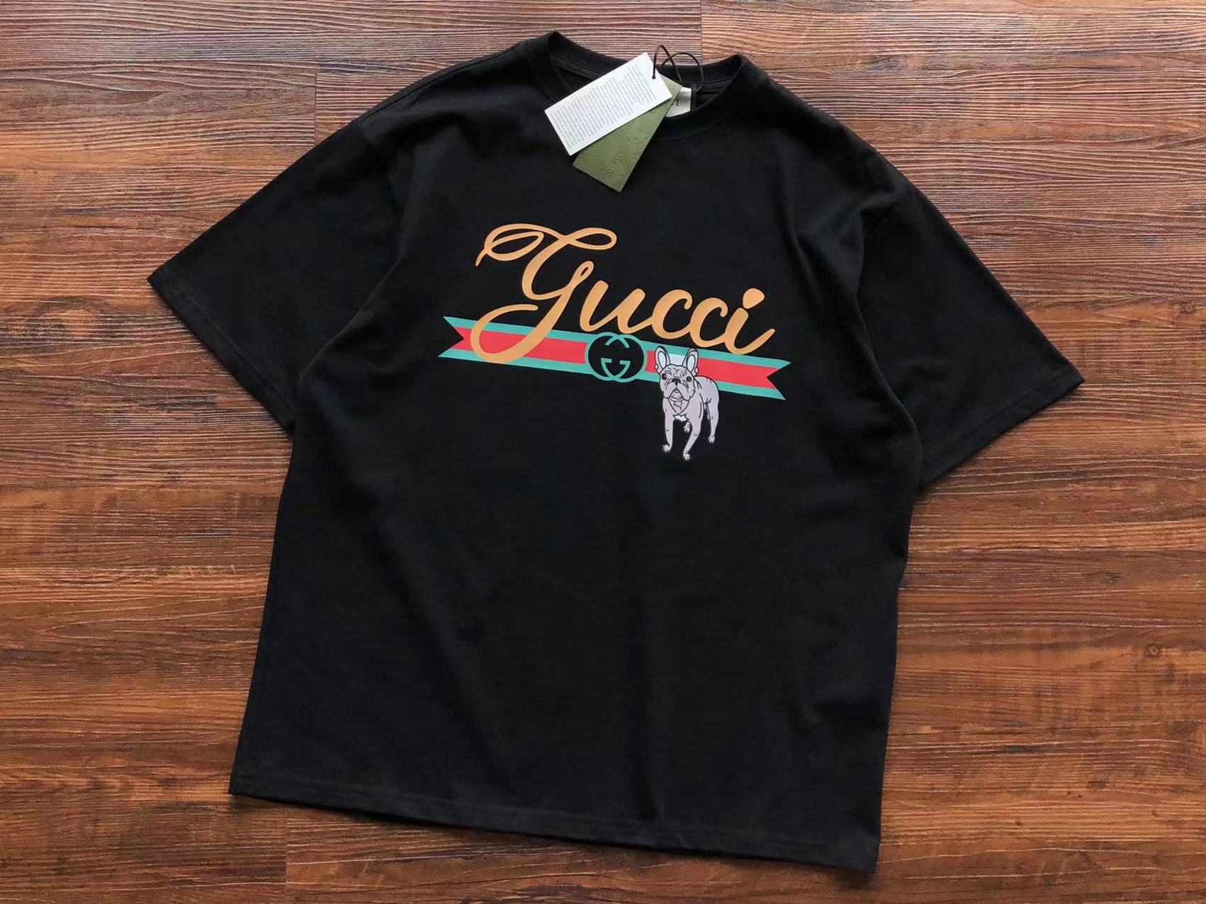 Gvc*1 T-shirt