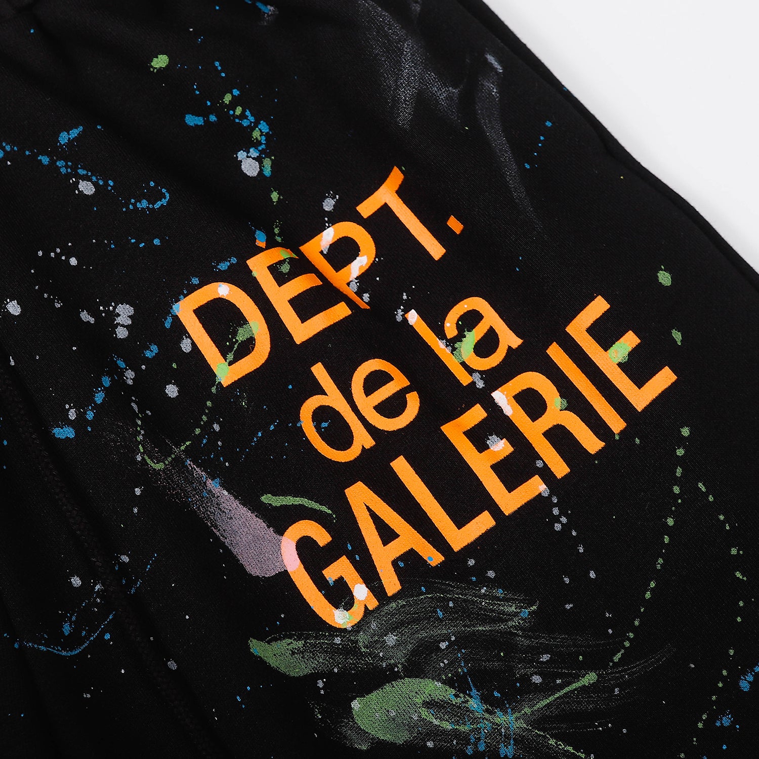 Gallery Dept Shorts