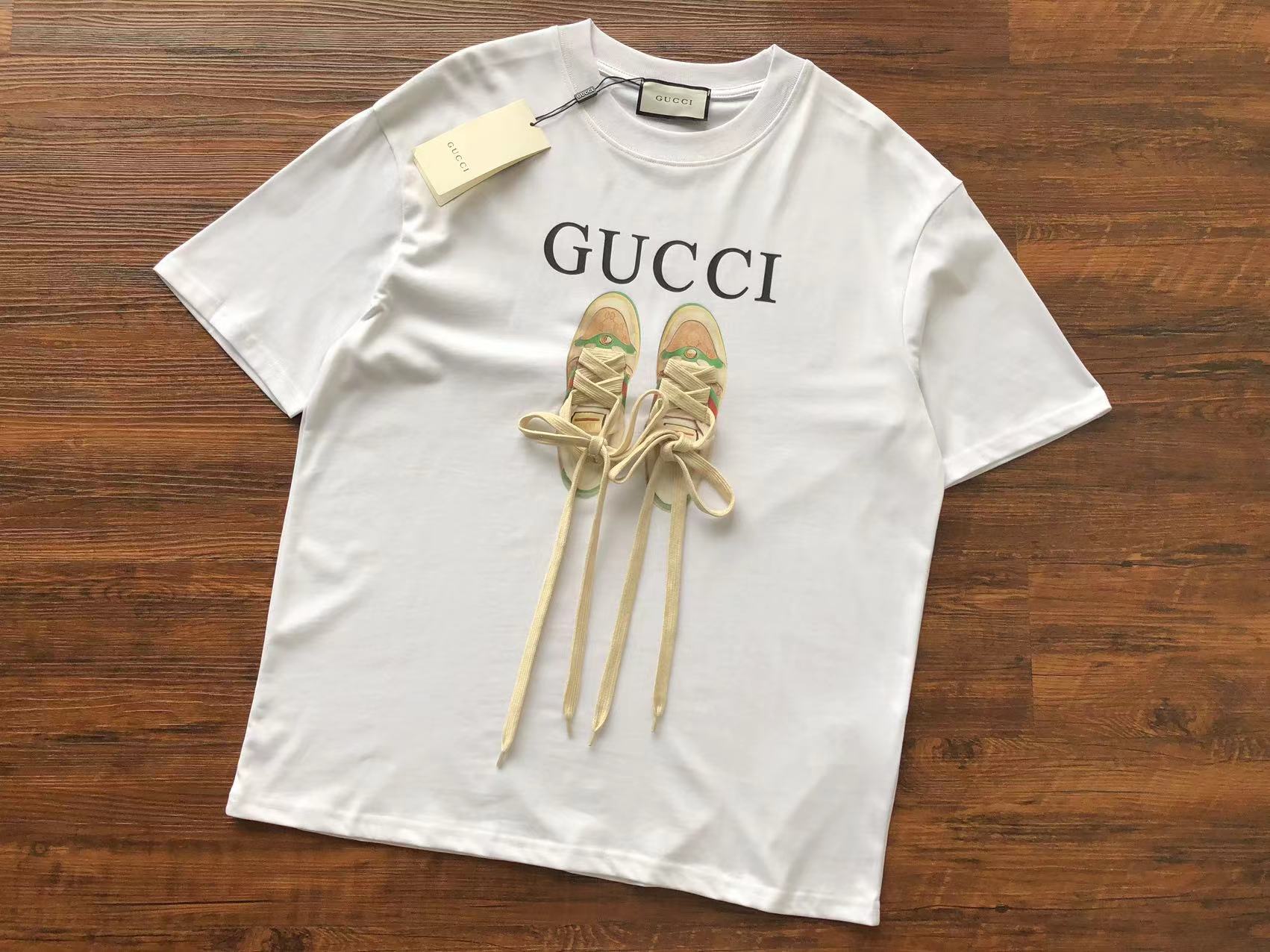 Gvc*1 T-shirt