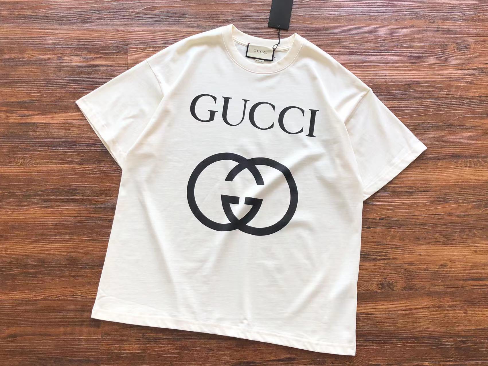 Gvc*1 T-shirt
