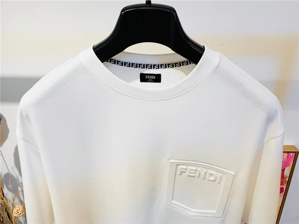 2021ss F**di T Shirt
