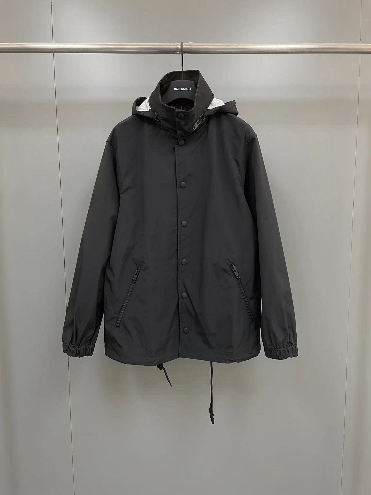 Ba1en*iaga Jacket