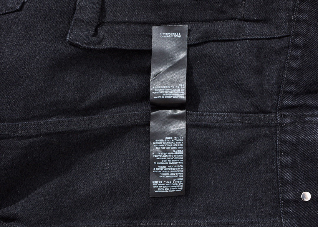 Ba1en*iaga Jacket