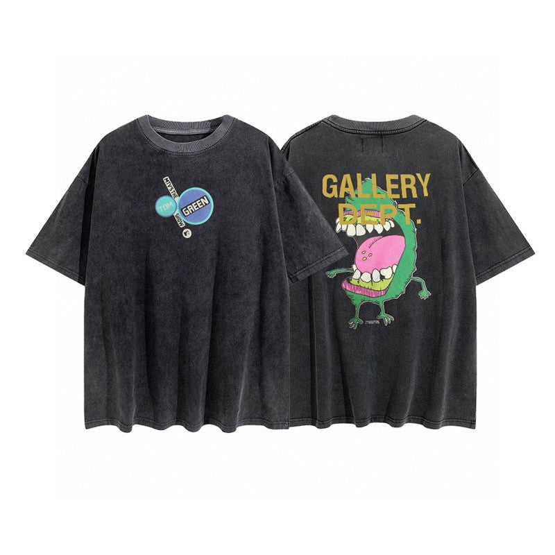 Gallery Dept T-shirt