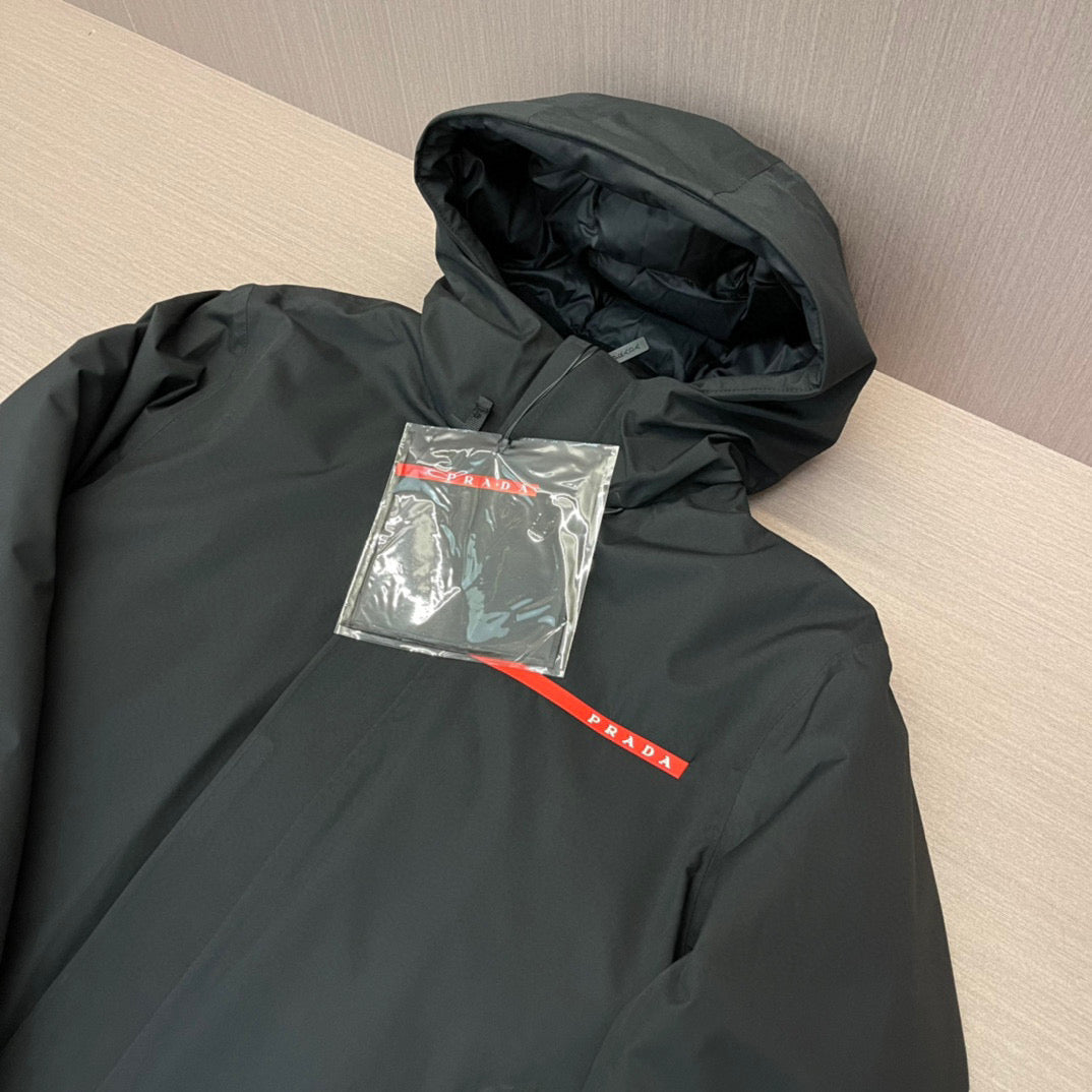 Pra*a Jacket