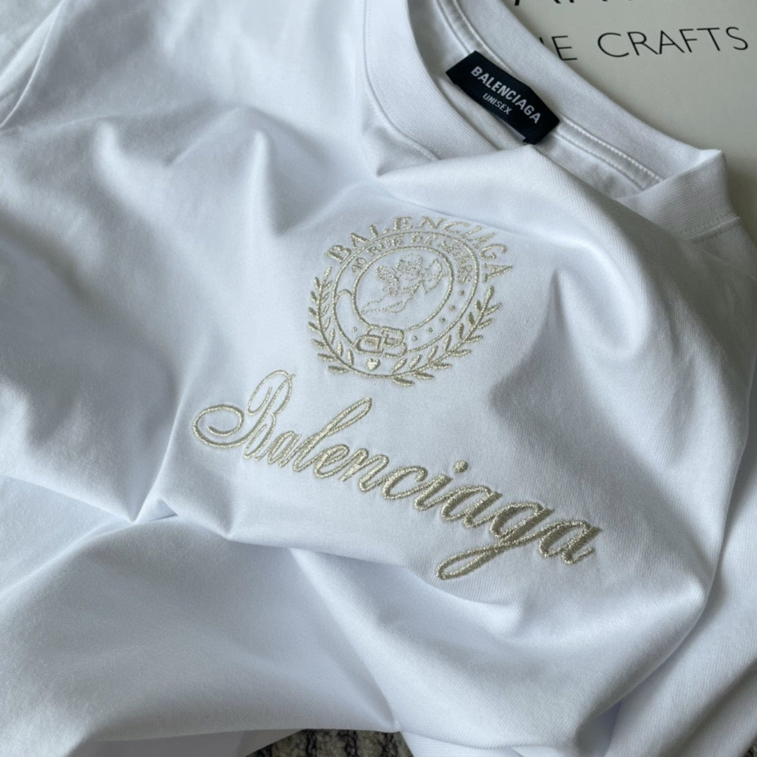 Ba1en*iaga T-shirt