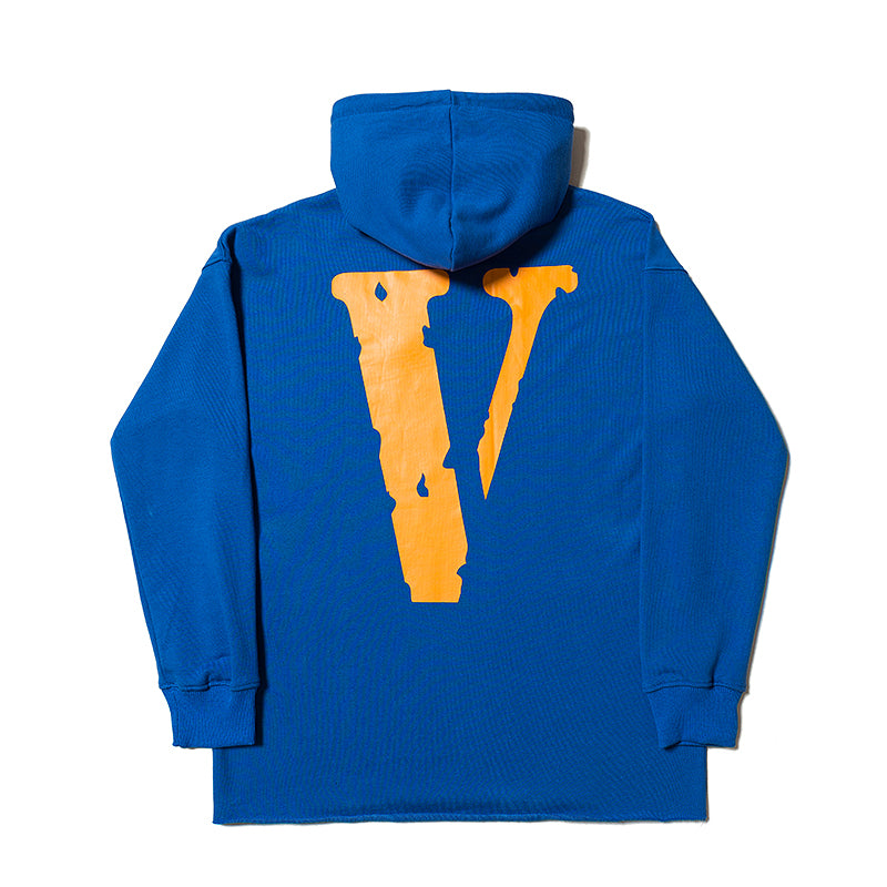 Vlone Staple Hoodie 6027