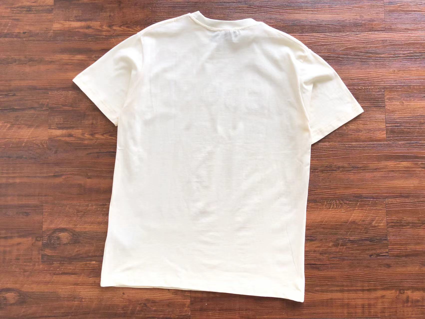 Gvc*1 T-shirt
