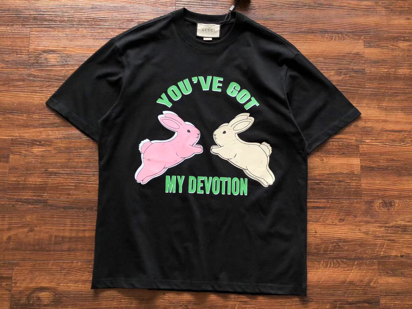 Gvc*1 T-shirt