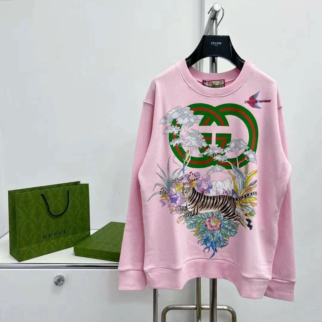 Gvc*1 Sweatshirt