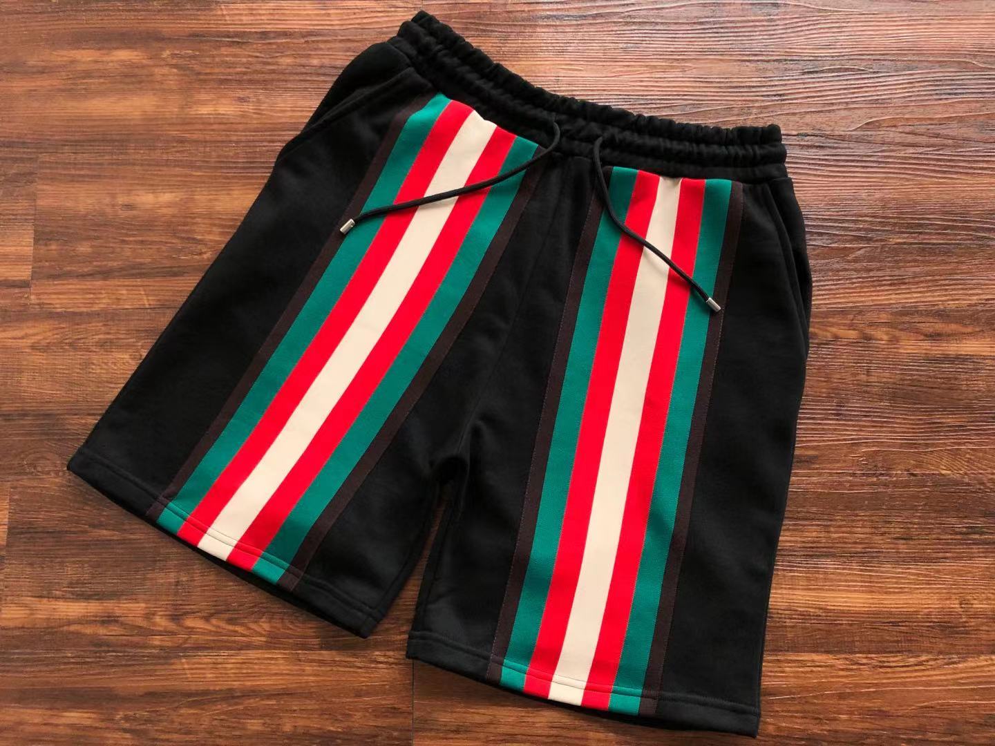 Gvc*1 Shorts