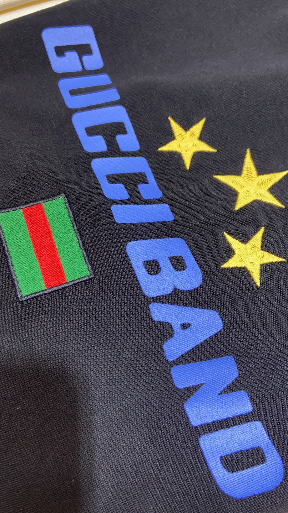 Gvc*1 T-shirt