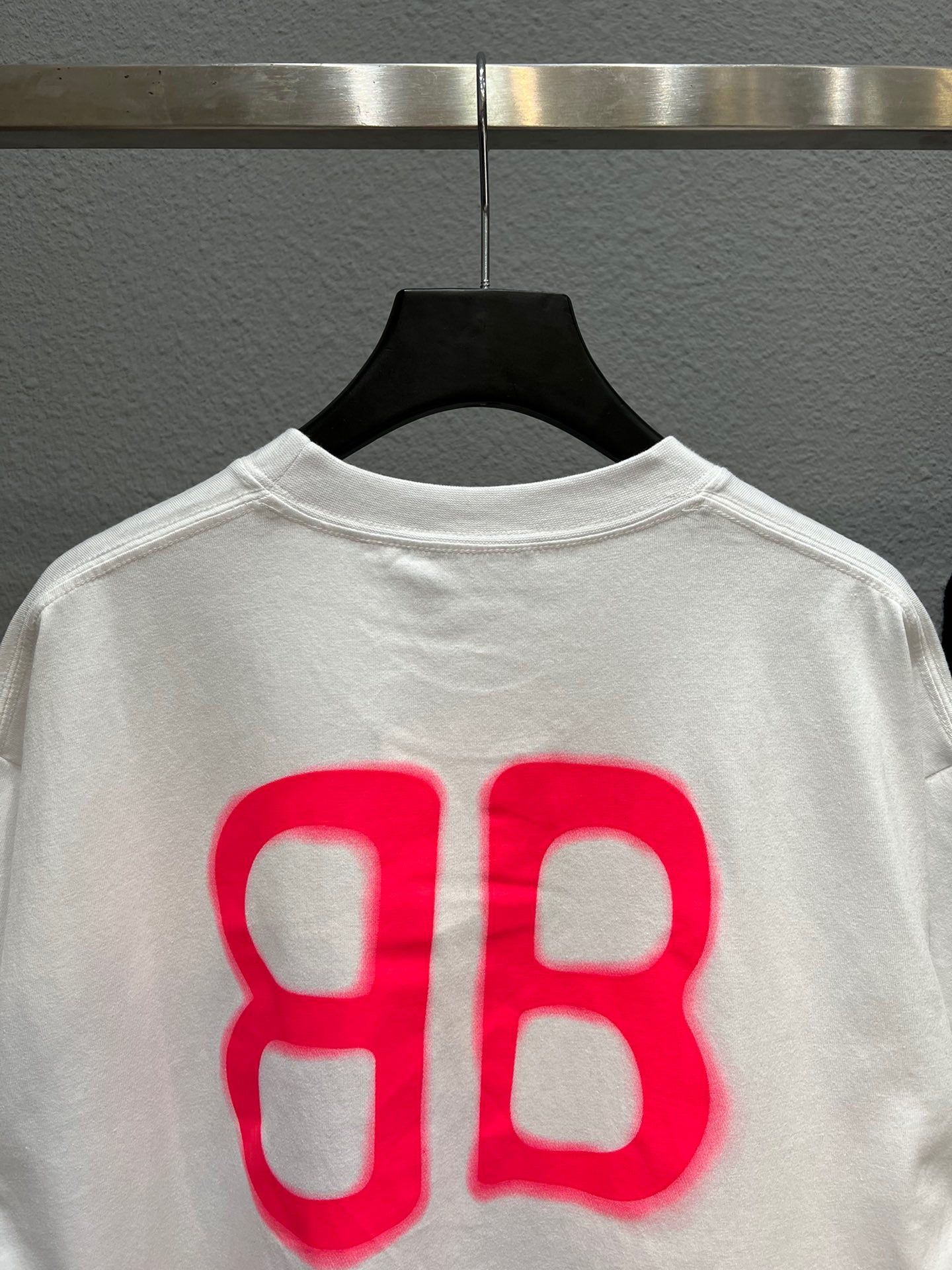 Ba1en*iaga T-shirt