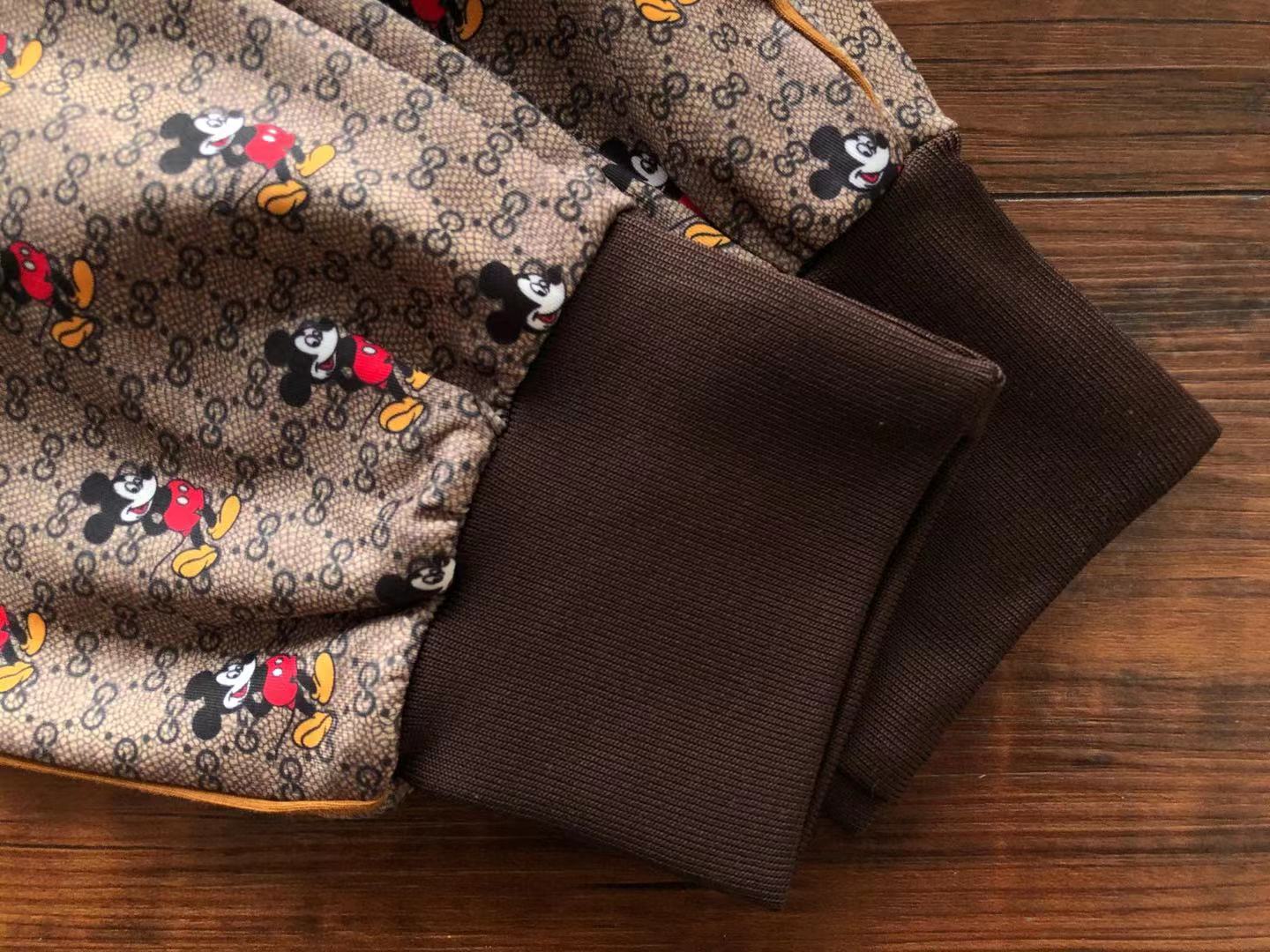 Disney x Gvc*1 Sweatpants