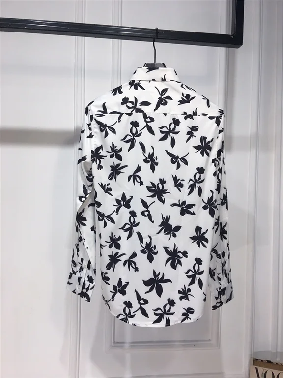 Sa1nt Lau*nt Replica Shirt