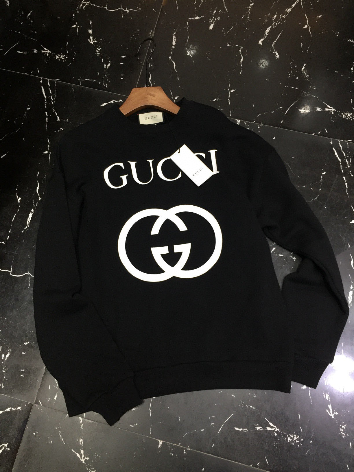 Gvc*1 Sweatshirt