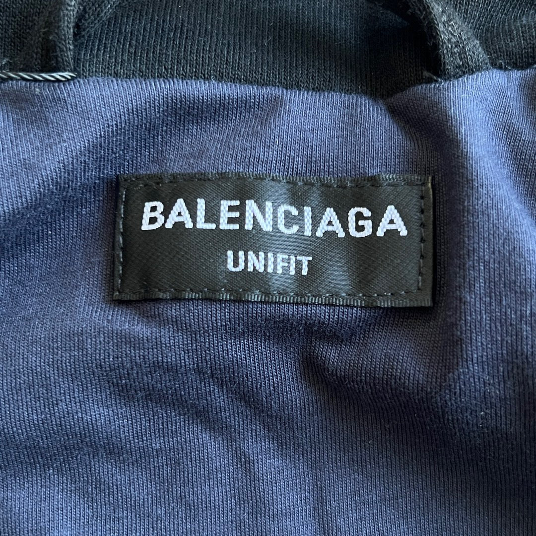 Ba1en*iaga Jacket