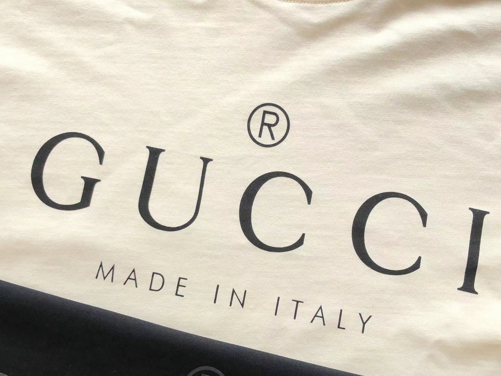 Gvc*1 T-shirt