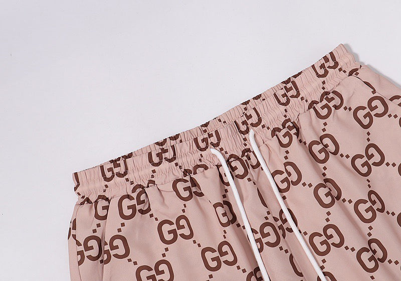Gvc*1 Shorts