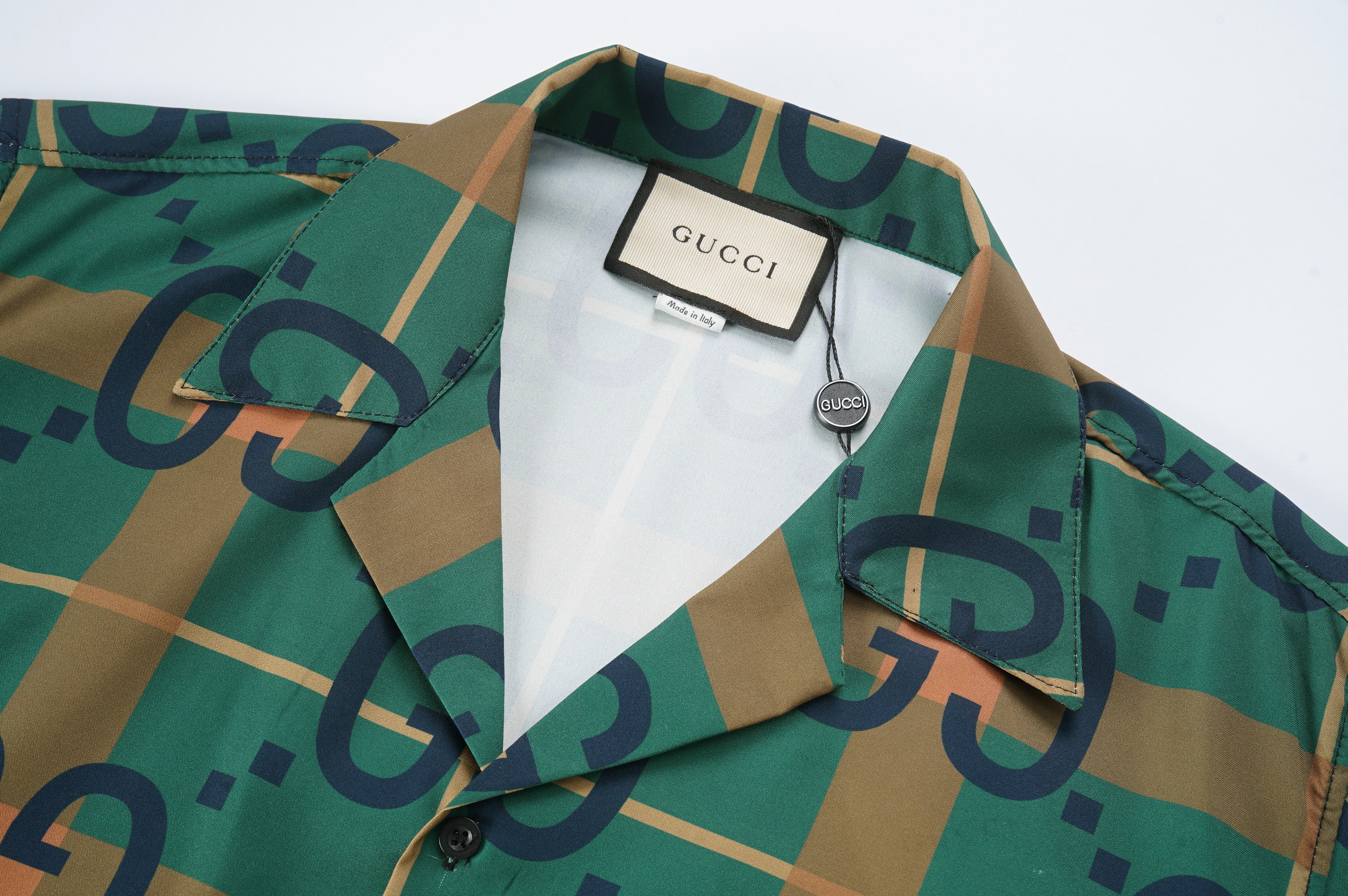 Gvc*1 Shirt