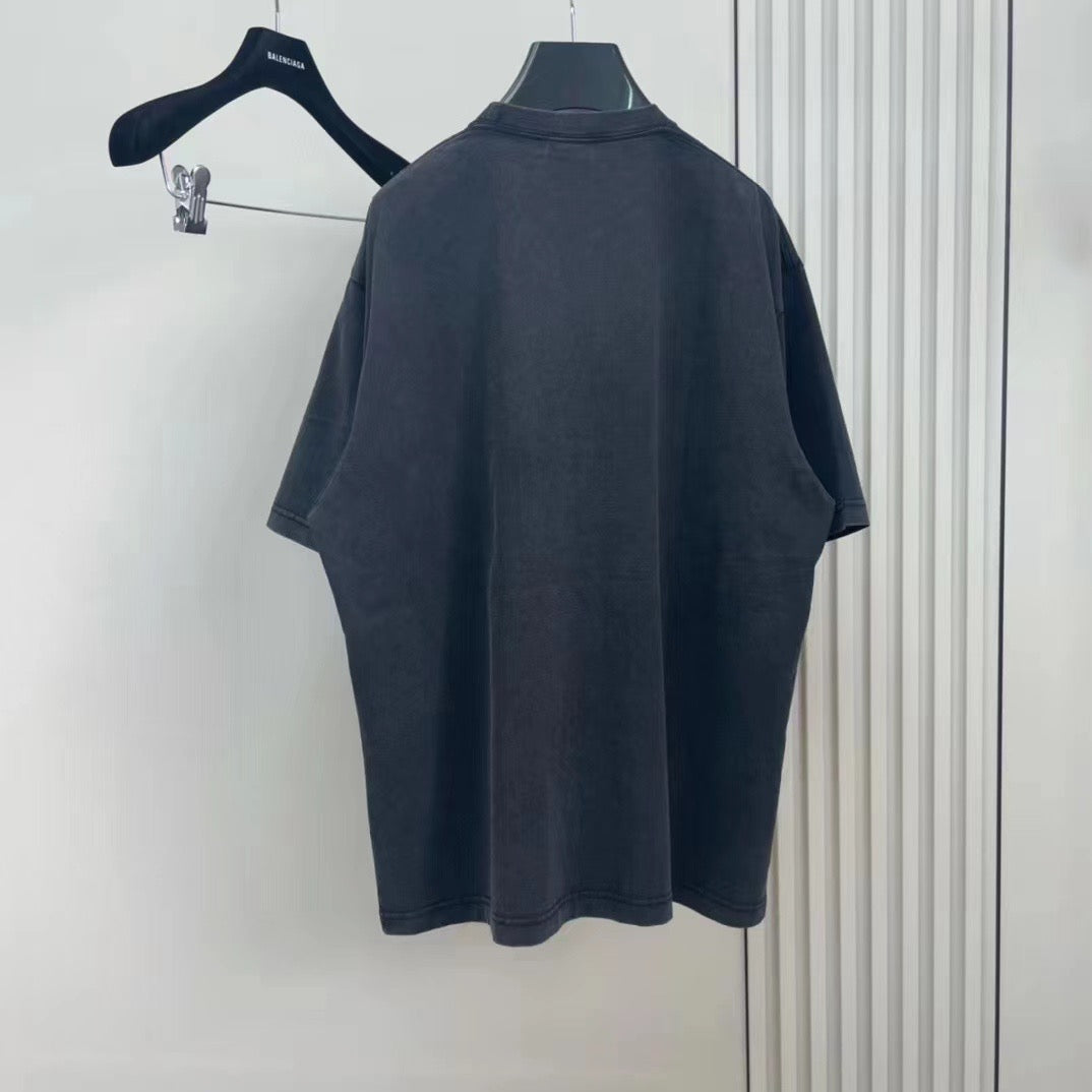 Ba1en*iaga T-shirt