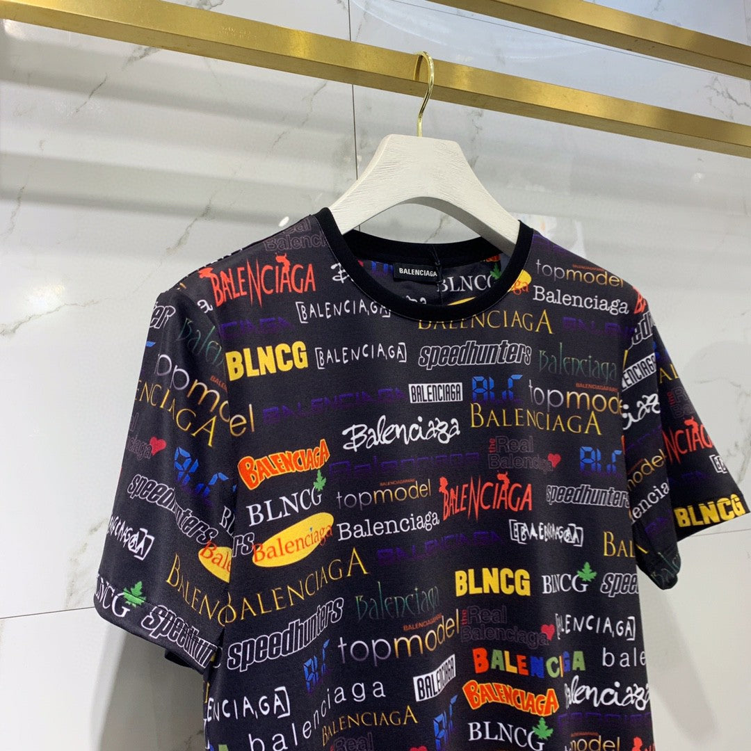 Ba1en*iaga T-shirt
