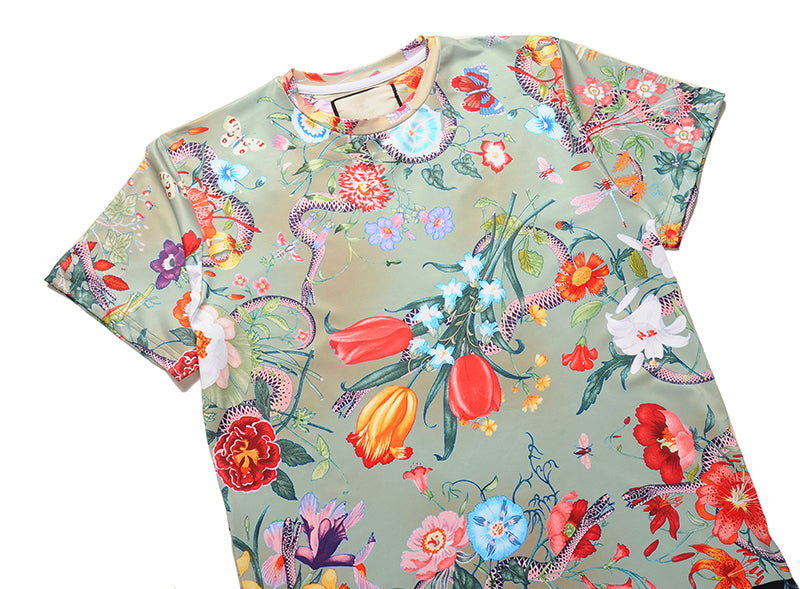 Gvc*1 T-shirt