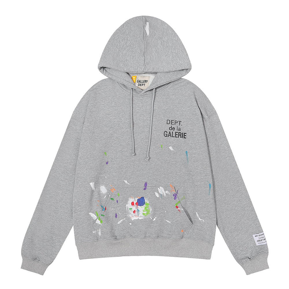 Gallery Dept Hoodie
