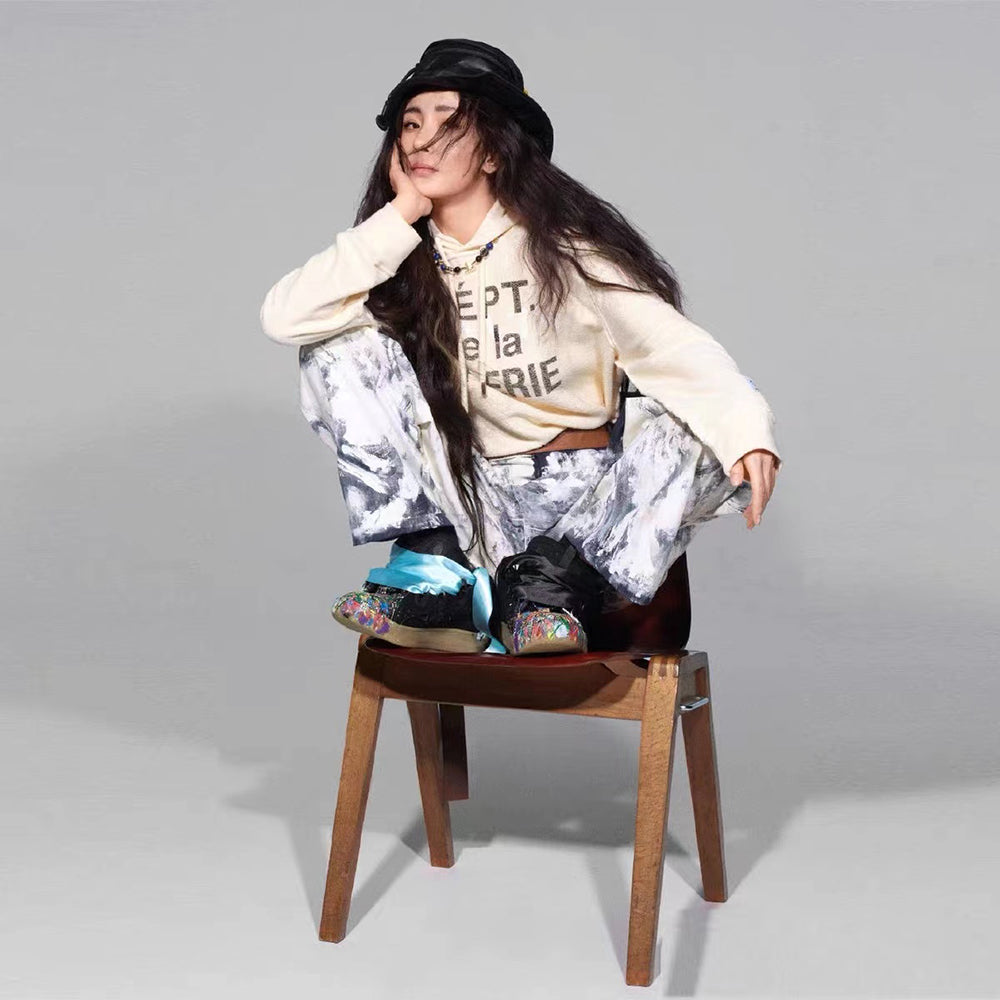 Gallery Dept Hoodie