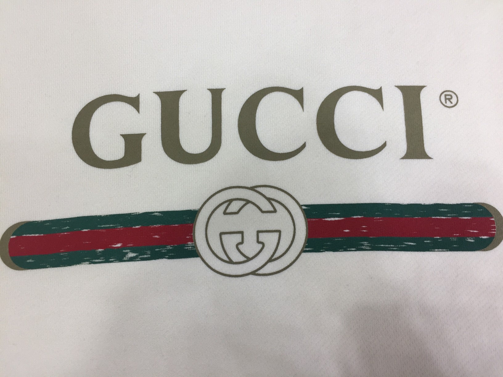 Gvc*1 Hoodie