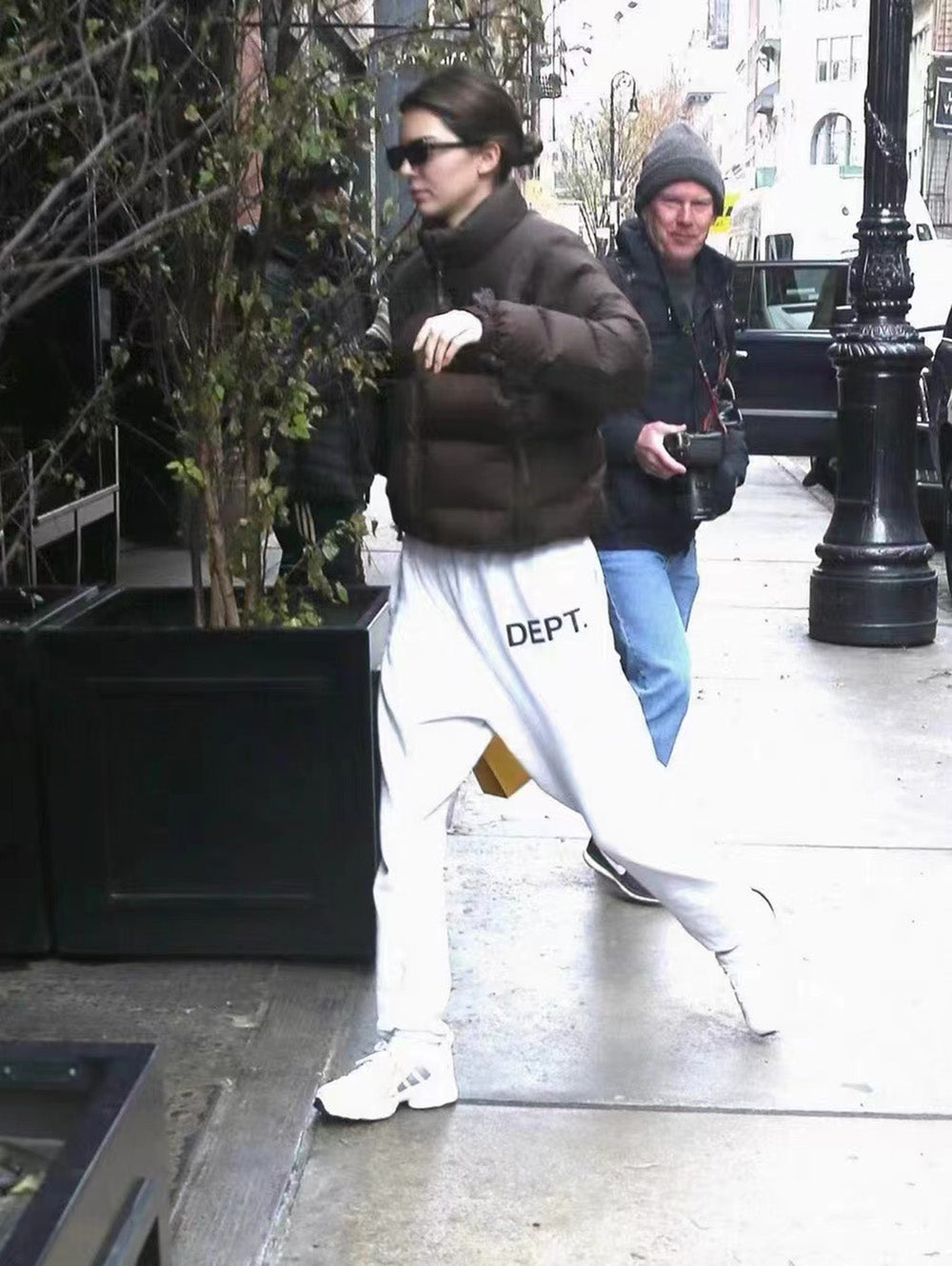 Gallery Dept Sweatpants