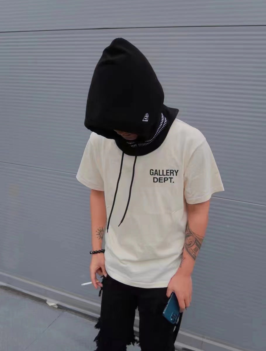 Gallery Dept T-shirt