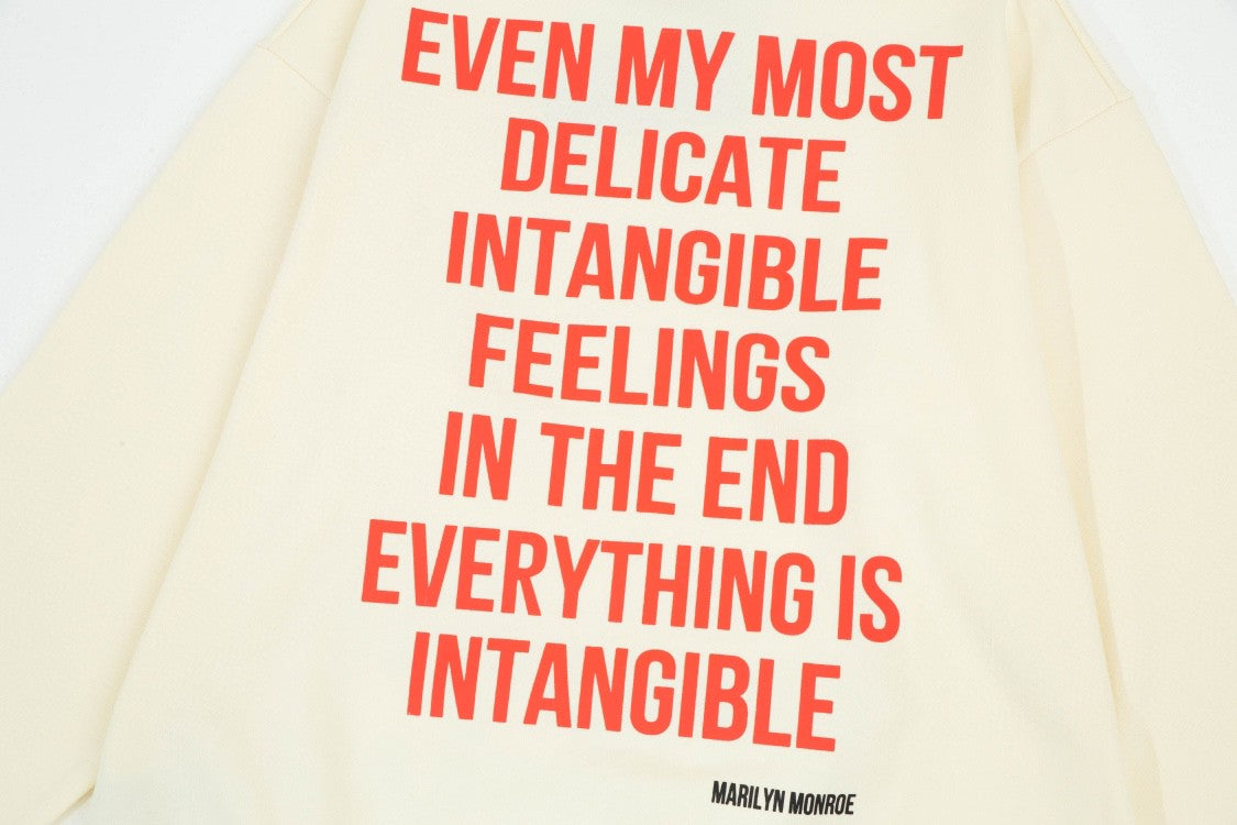 Gvc*1 Sweatshirt