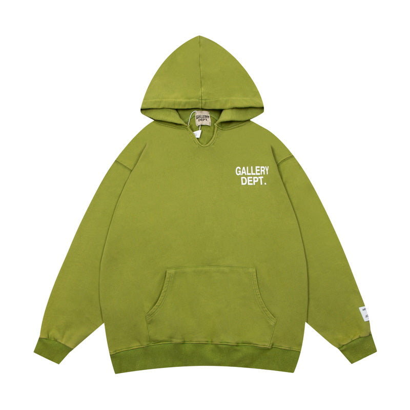 Gallery Dept Hoodie