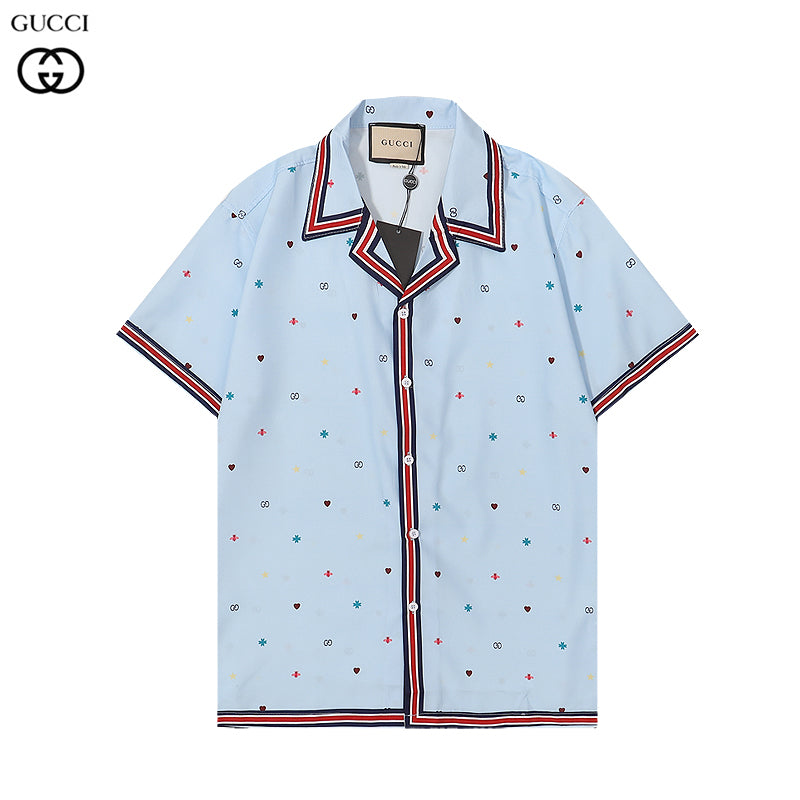 Gvc*1 Shirt