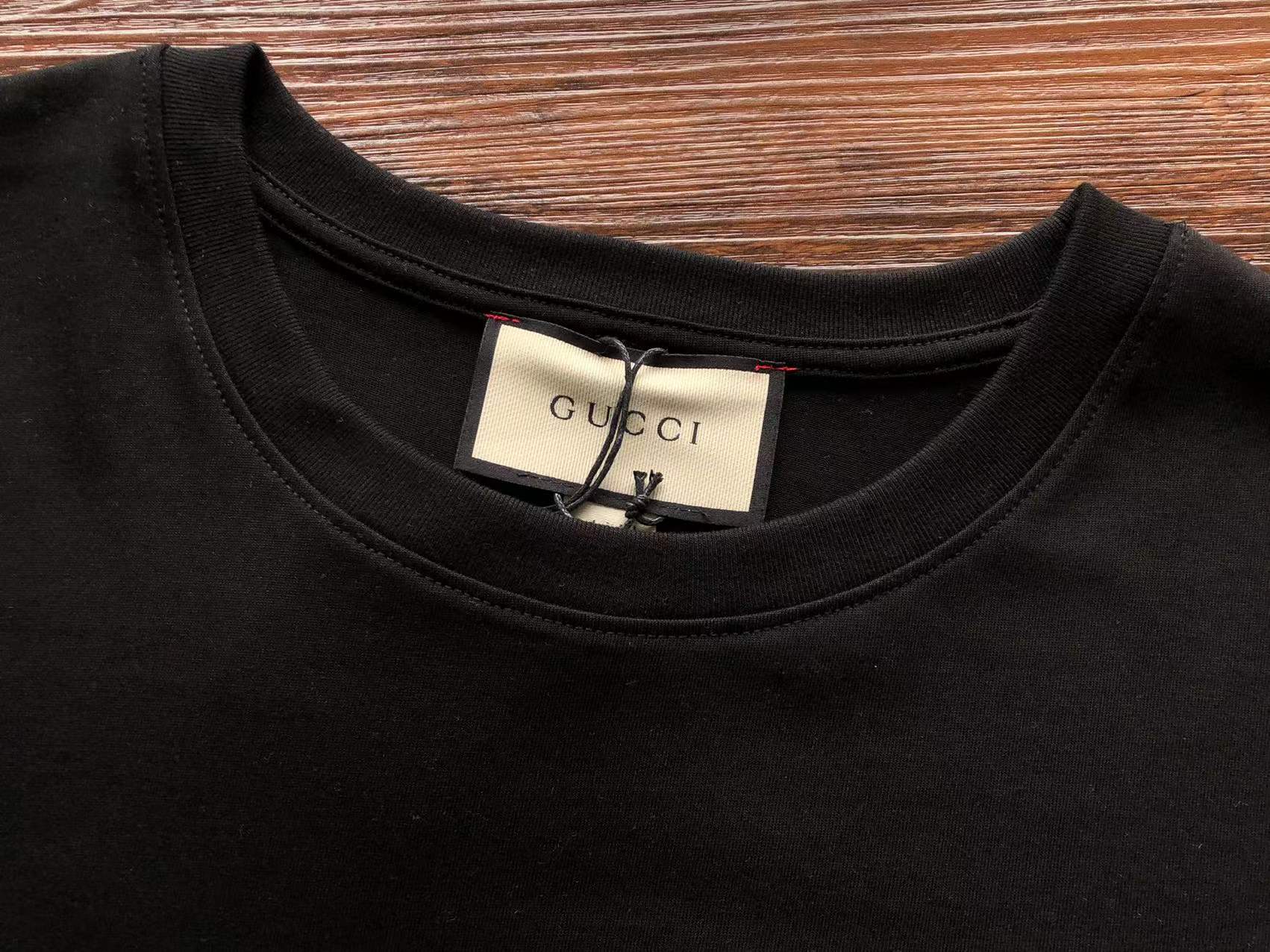 Gvc*1 T-shirt