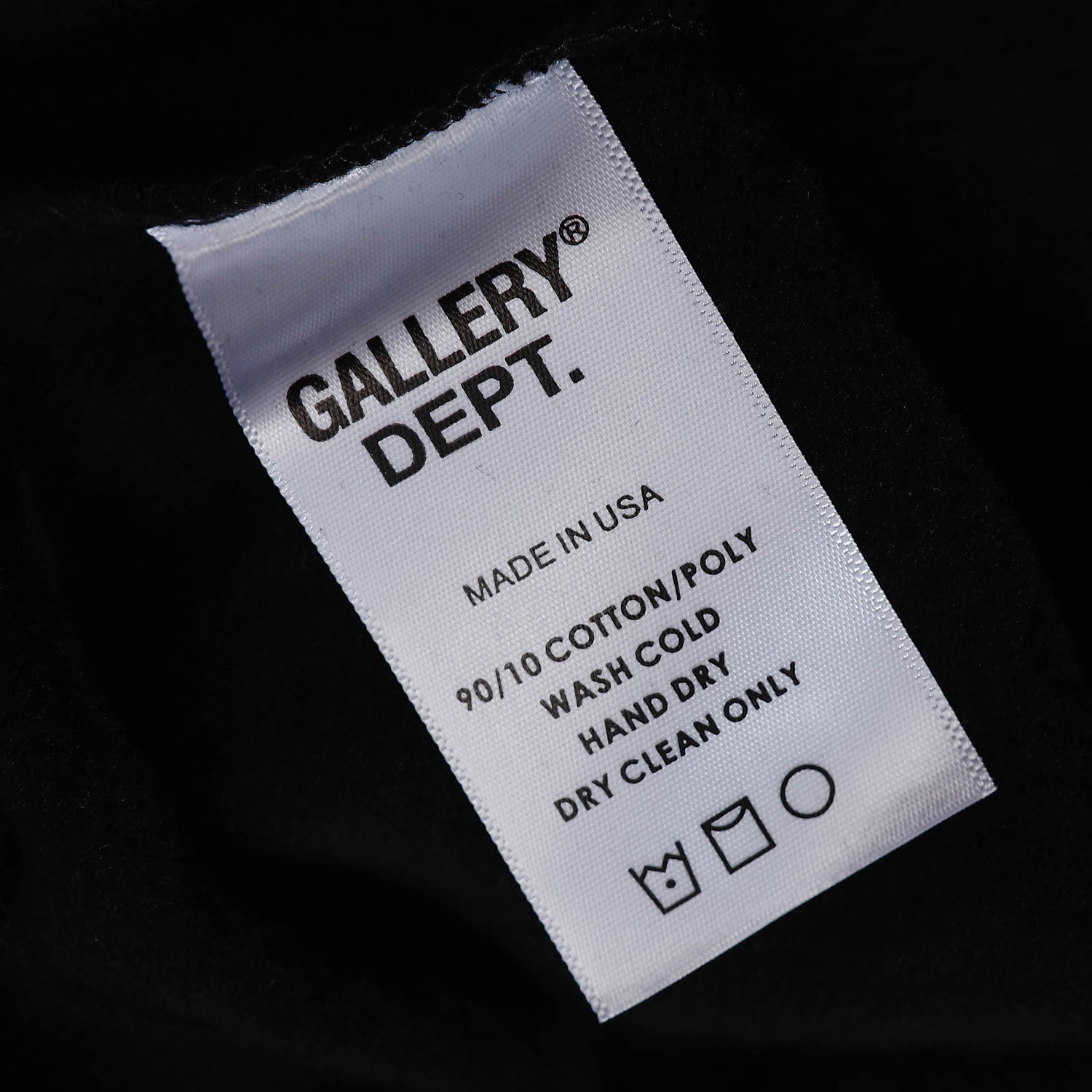 Gallery Dept Hoodie