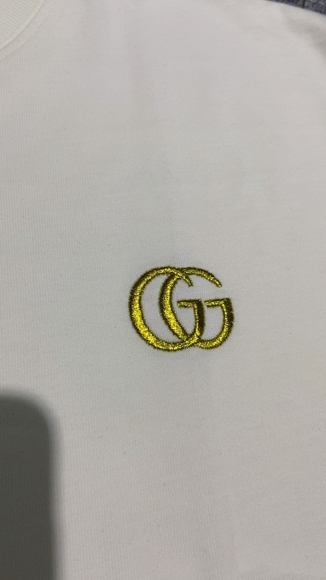 Gvc*1 T-shirt